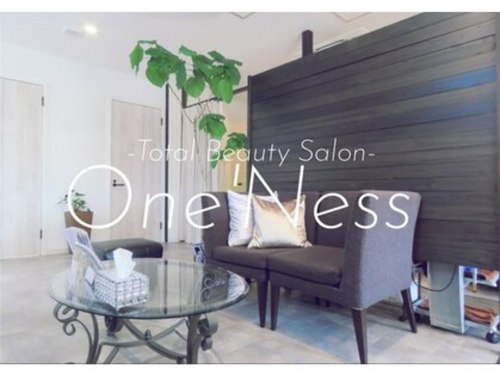 ワンネス(One’Ness)(長野県長野市東和田320-3 Mビル2F)
