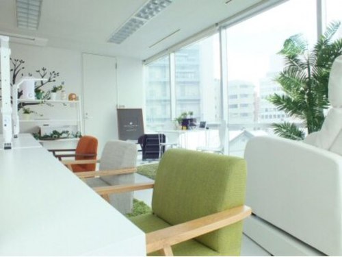 ブランシュール(長野県長野市南長野南石堂町1248-7 3F)