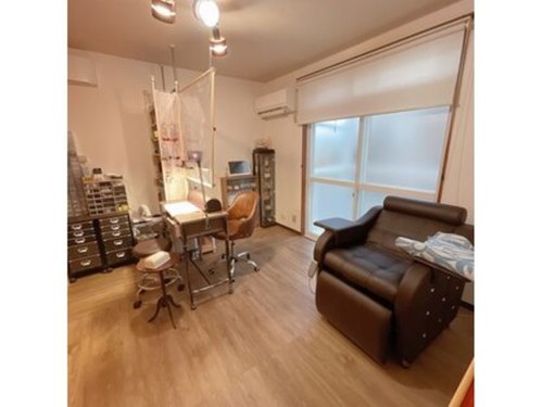 ルピネ(LUPINE)(長野県長野市柳原2036-1松田アパート3号棟)