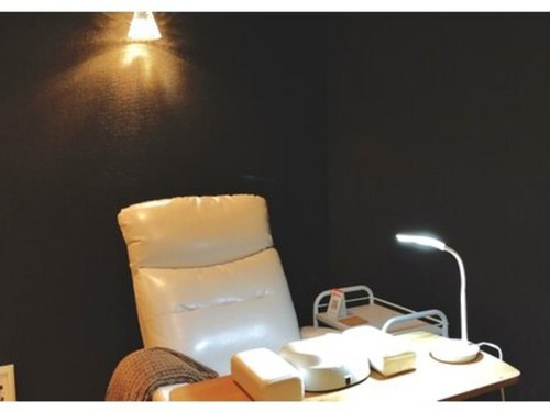 ミニマムネイル(minimum nail)(長野県諏訪市四賀1549-6)