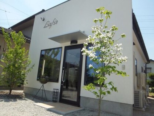 ラフィス(Lafis)(長野県塩尻市広丘原新田351-3)