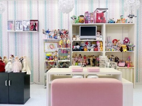 グラント(NAIL SALON&SCHOOL grant)(岐阜県岐阜市柳津町本郷3-89)