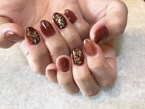 エスネイル(S nail)(岐阜県岐阜市岩地1-3-5 エルヴィータ和み303)