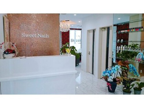 スウィートネイルズ(Sweet Nails)(岐阜県各務原市那加楠町105-1)