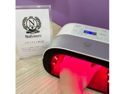 サロンアンドスクール エスピィネイル(S.py NAIL)(岐阜県可児市瀬田513-1)