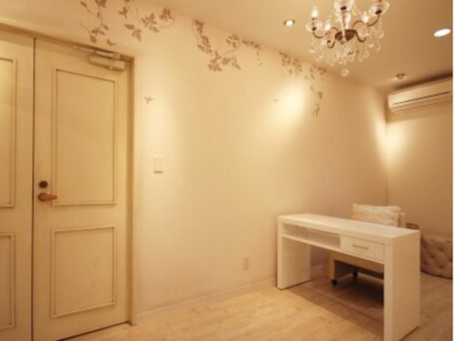 アミューネイル(A.MIEUX NAIL)(静岡県静岡市駿河区豊田3-8-46)