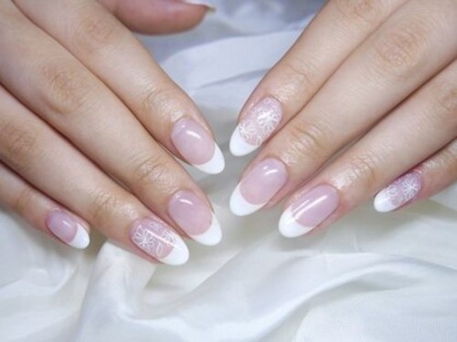 ネイルレアム(Nail Leam)(静岡県静岡市駿河区曲金4- ※詳細はご予約後にご案内いたします。)