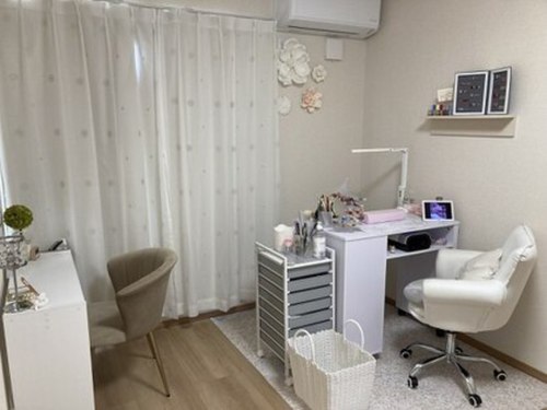 ビューティーサロン ラピス(Beauty salon Rapis)(静岡県静岡市清水区三保松原町20-11)