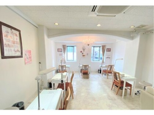 マーチ 静岡店(MARCH)(静岡県静岡市葵区呉服町2-6‐4 クララボウビル3F)