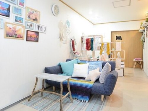 アイリー(IRIE)(静岡県沼津市北高島町21-29)