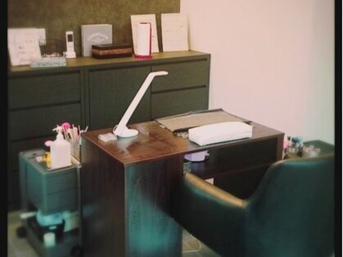 ニコネイル(NICO NAIL)(静岡県島田市中溝町2514-21)