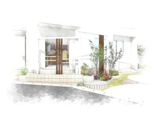 エンガワネイル アリス(Angaw NAIL ALICE)(静岡県藤枝市瀬戸新屋432-8)