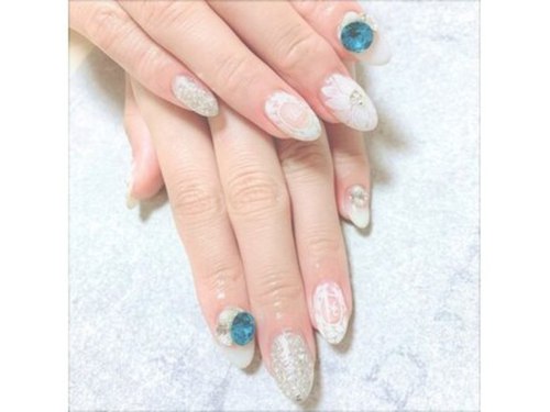 プラスチッタ(hair make salon plus citta')(愛知県名古屋市西区貴生町54)
