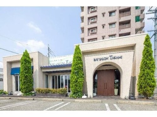 ティークリア ネイル アイラッシュ Baysalon店(T.Clear Nail)(愛知県名古屋市港区油屋町2-59‐1)