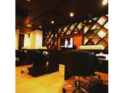 ザザネイルサービス(ZAZA nail service)(愛知県名古屋市中区金山3-15-2)