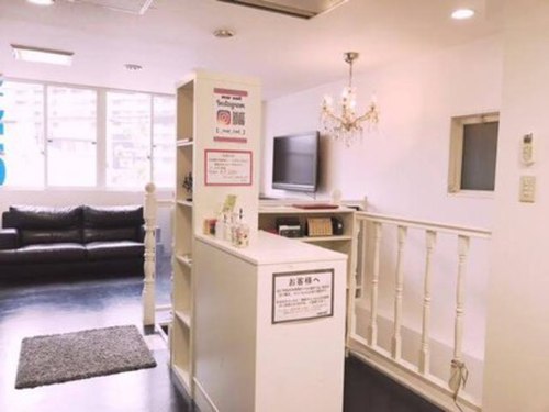 マールネイル 大曽根店(MAR Nail)(愛知県名古屋市北区大曽根3-10-8)