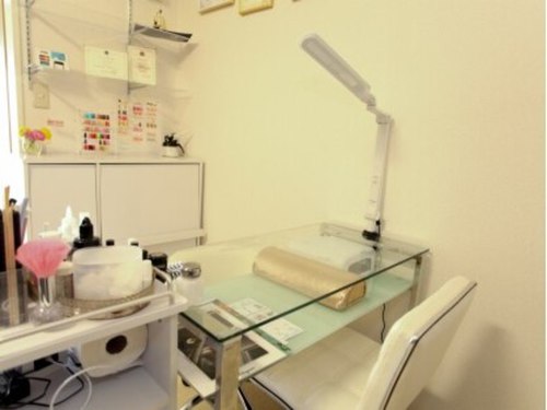 セレクト ネイル(select nail)(愛知県名古屋市千種区自由ケ丘2-)
