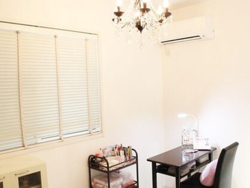 ドルチェ(NAILSALON DOLCE)(愛知県名古屋市昭和区東畑町1-18-6)