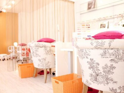 シャンティ 錦店(SHANTI)(愛知県名古屋市中区錦3-22-13 栄町ビル西館4F)