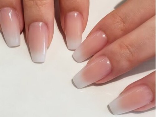 ネイリックス アヴェニール(NAILX avenir)(愛知県名古屋市中区栄5-16-19号ネイリックス7F)