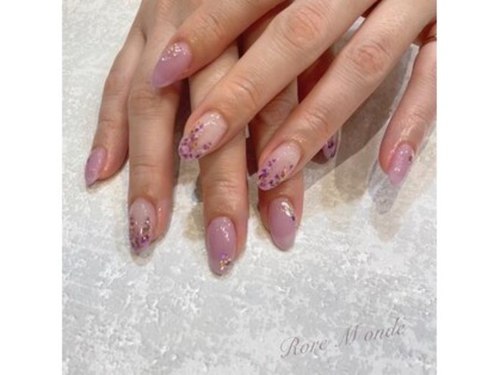 ローズモンド(ROSE MONDE)(愛知県名古屋市中区栄3-7-22 栄928ビル2F)