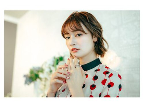 ネイルズシークレット 名東区 本郷店(NAILS SECRET)(愛知県名古屋市名東区本郷2-224 第3日吉ビル2F)