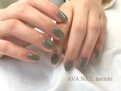 アバネイル 名駅店(AVA NAIL)(愛知県名古屋市中村区名駅3-23-3 ミズタニビル201)