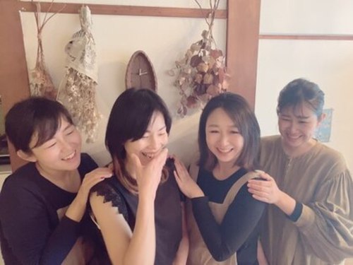 サロン トウィンコ(salon TOWINCO)(愛知県名古屋市中川区上脇町2-128 モリビル204号室)