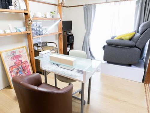 マーメイド ルーム(mermaid room)(愛知県名古屋市守山区小幡南2-18ー14 榊原ビル405)