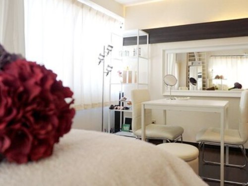 プライベートサロンクレール(Private salon Clair)(愛知県名古屋市千種区末盛通5-23-1 J's本山5A)