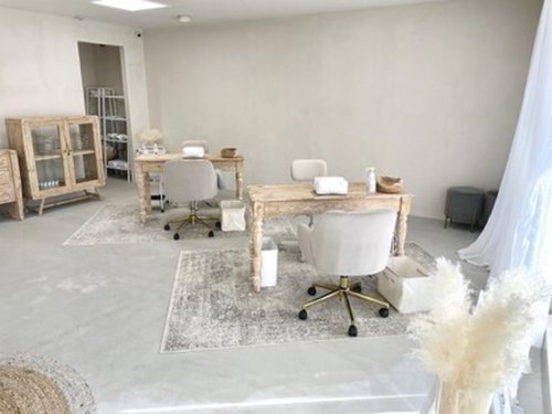 アノス バイ シェリエ(Anos by cherie)(愛知県名古屋市千種区観月町1-64番地 KGest.1F)