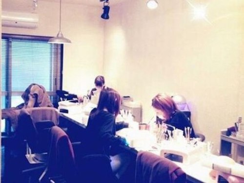 マリアビューティースペース(MARIA Beauty Space)(愛知県名古屋市千種区楠元町2-65-5 富士ビル301)
