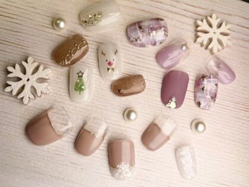 ル プチジャルダン(Le petit jardin)(愛知県名古屋市中区丸の内3-20-5 オアシス日向 803)