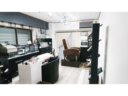 エス キュアリー ネイル(Es Curery Nail)(愛知県名古屋市天白区平針3-506 後藤ビル302号室)