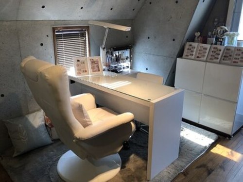 サロンソレイユ(愛知県名古屋市千種区楠元町2-60-2 theLOFT 3A)