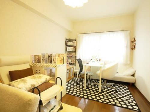 ネイル スタジオ クク(Nail studio *cucu)(愛知県名古屋市守山区下志段味北荒田2353-1 )