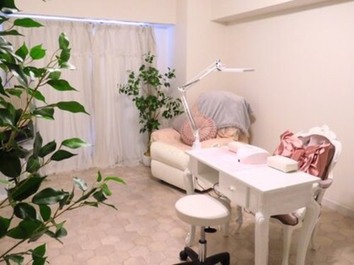 ペタル(petal)(愛知県名古屋市東区泉1-7-34 荘苑泉501)