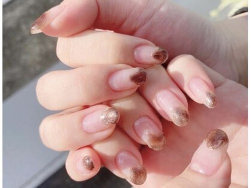 カスティーロ ネイル(castillo nail)(愛知県名古屋市昭和区台町3-3-1 宝扇ビル1F)