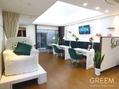 グリーム(GREEM)(愛知県名古屋市中区錦2-6-24 ネクストグループビル5F)