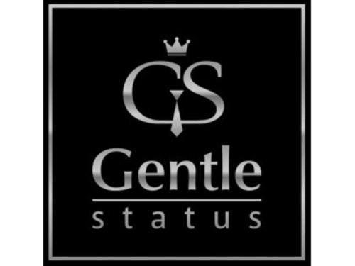 ジェントル ステータス(Gentle Status)(愛知県名古屋市中村区椿町13-16サンオフィス名駅新幹線口103)
