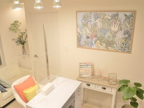 ナチュラドール(NATURADORm)(愛知県名古屋市中村区名駅2-40-17フロレスタ名駅202)