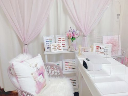 エース ネイル(Ace Nail)(愛知県名古屋市西区貴生町107‐23 アーバンハウスK's 401)