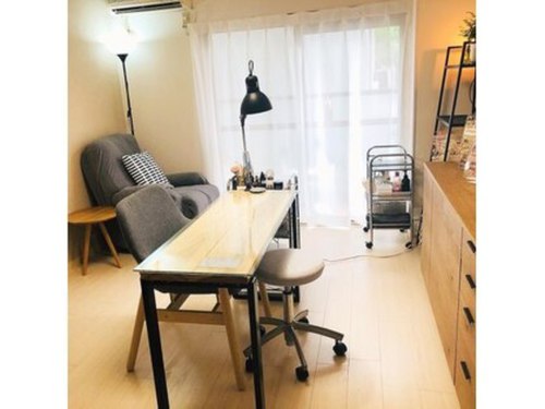 アーティカル ネイル Artical NAIL(愛知県名古屋市中区栄3-25-23 PROSPERTE SATOH202)