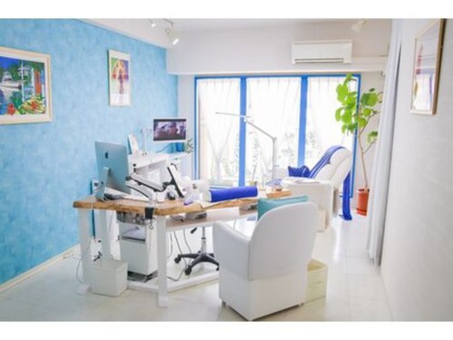 ネイルサロン マイニー(Nail Salon MAINEE)(愛知県名古屋市中区丸の内3-23-6 丸の内セントラルハイツ602)