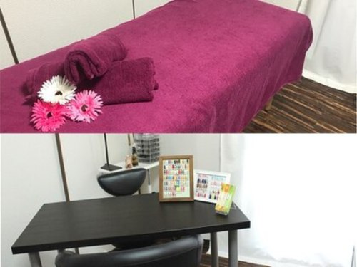アルージュ(Alluge)(愛知県名古屋市東区泉3- ※セキュリティのため、詳細な住所はご予約時にお知らせいたします)