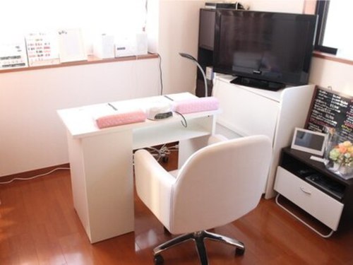 サロン ルフレ(Salon Reflet)(愛知県名古屋市北区志賀本通1-38 ※初回の方はお手数ですが、お近くに着きましたらご連絡下さい。)
