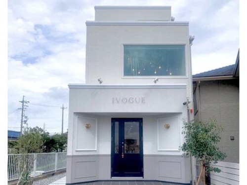 ザ ヴォーグ(the VOGUE)(愛知県豊橋市山田一番町68-1)