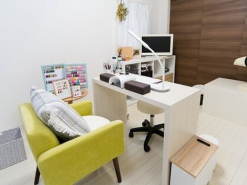 リリスネイル(l'iris nail)(愛知県豊橋市北山町字東浦1-8 NK1マンション)