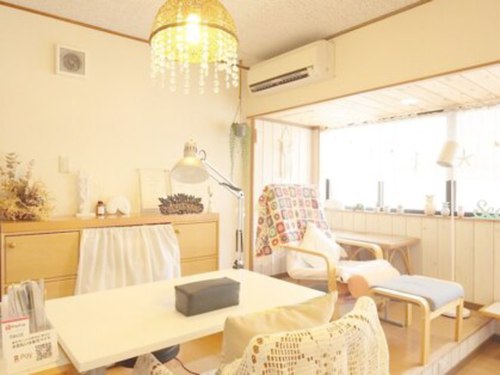 ジュエルネイル(JEWEL NAIL)(愛知県一宮市柚木颪西川垂44)