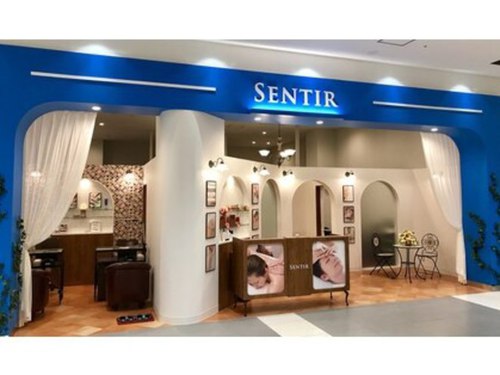 センティアテラスウォーク一宮店(愛知県一宮市両郷町1-2)
